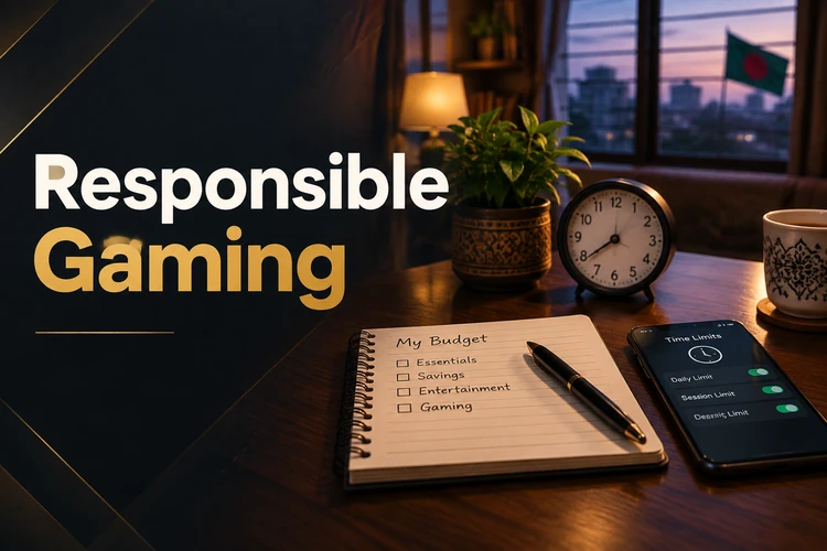 Responsible Gaming